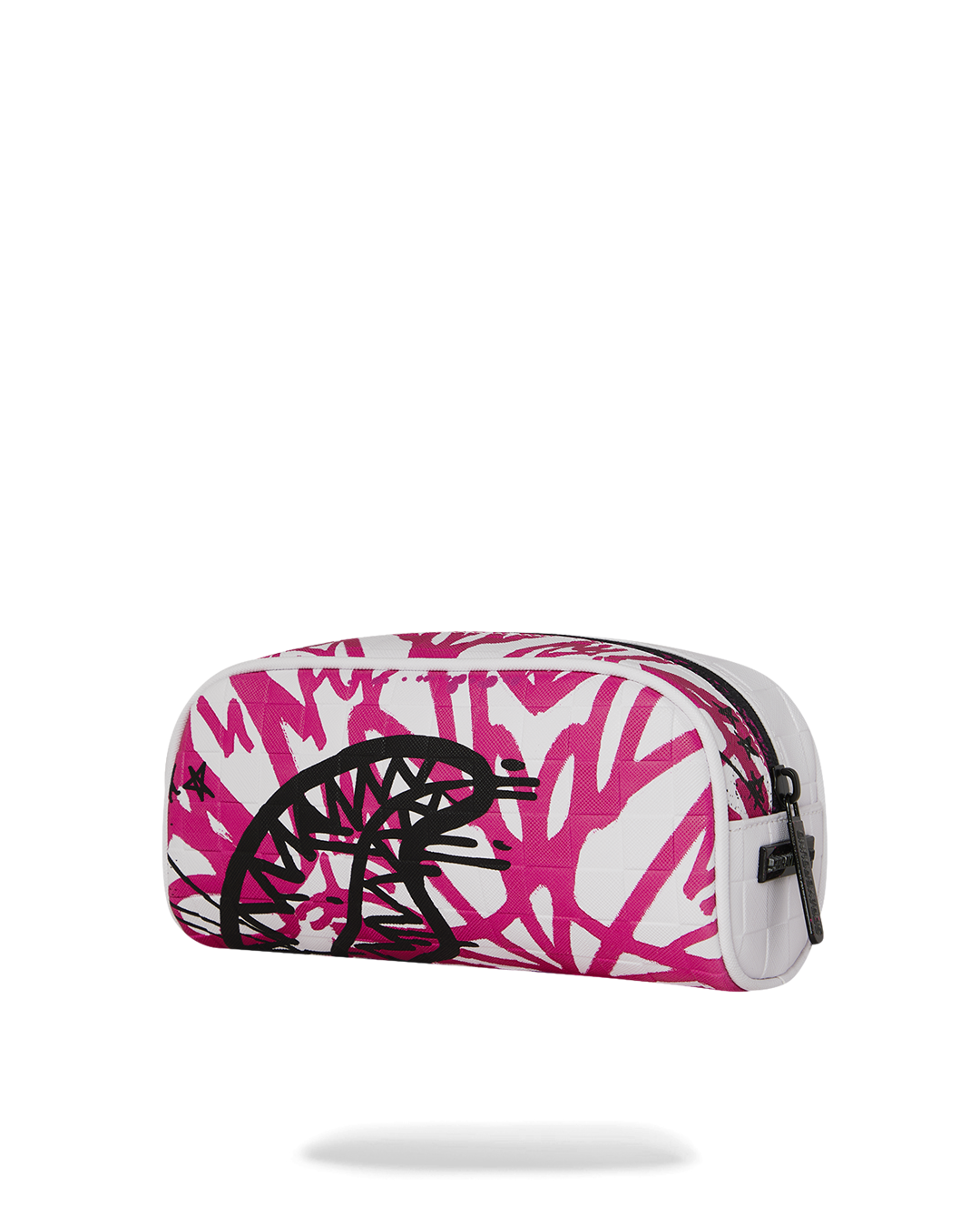 Limited Edition CRASH GRAFF TURBO POUCH