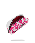 Limited Edition CRASH GRAFF TURBO POUCH
