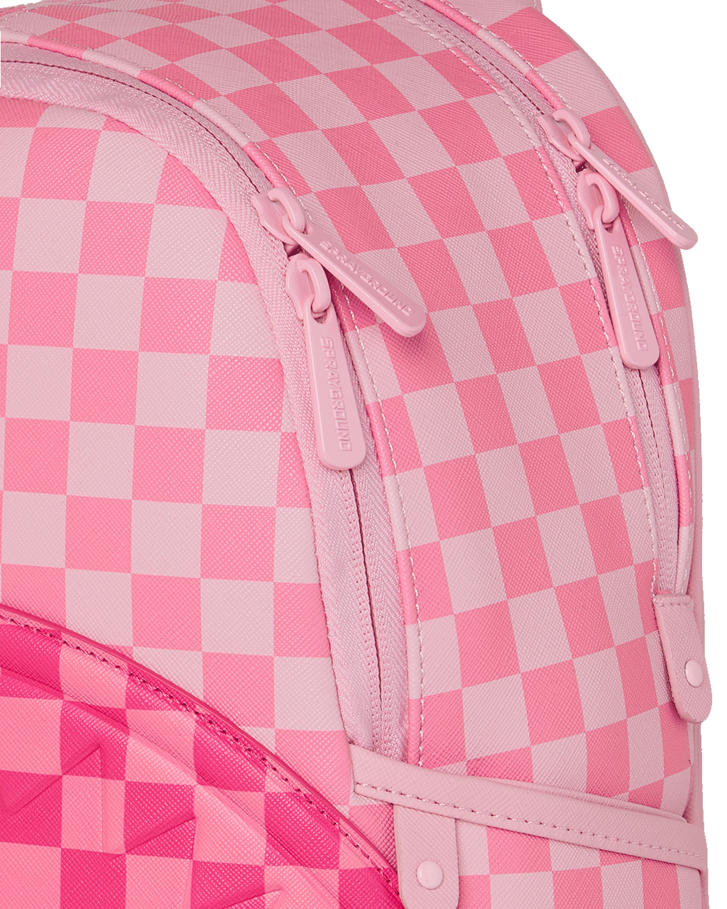 Limited Edition SUGAR DRIP CANDY BITE SAVAGE BACKPACK