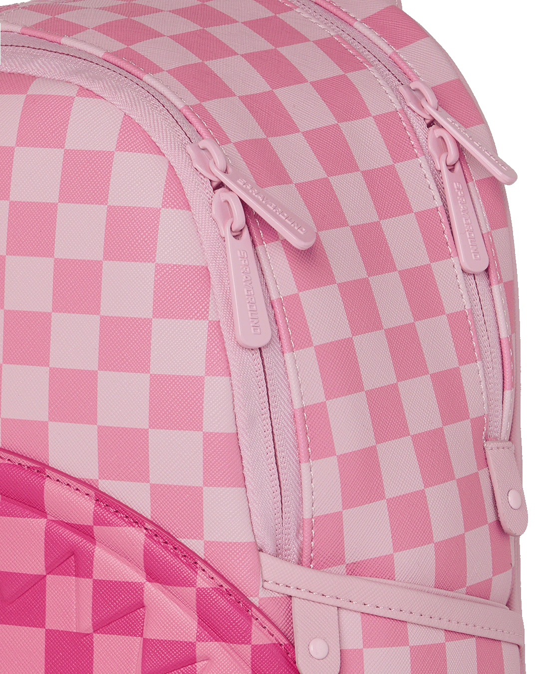 Limited Edition SUGAR DRIP CANDY BITE SAVAGE BACKPACK