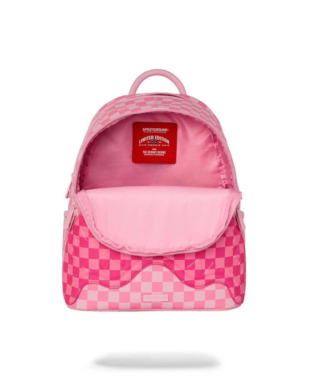 Limited Edition SUGAR DRIP CANDY BITE SAVAGE BACKPACK