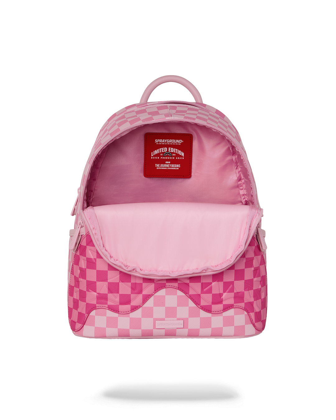 Limited Edition SUGAR DRIP CANDY BITE SAVAGE BACKPACK