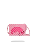 Limited Edition SUGAR DRIP CANDY BITE CROSSOVER CLUTCH