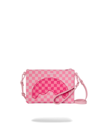 Limited Edition SUGAR DRIP CANDY BITE CROSSOVER CLUTCH
