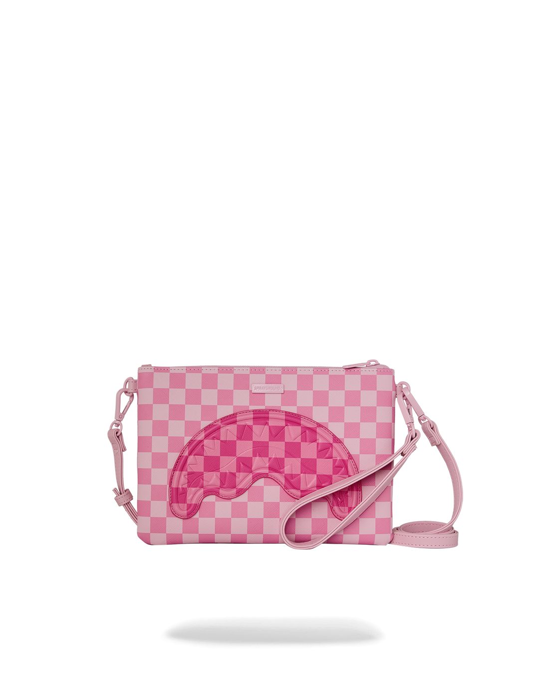 Limited Edition SUGAR DRIP CANDY BITE CROSSOVER CLUTCH