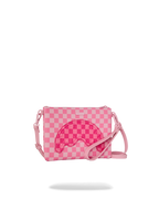 Limited Edition SUGAR DRIP CANDY BITE CROSSOVER CLUTCH