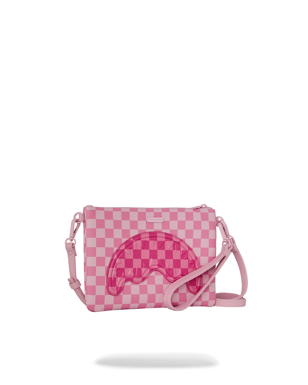 Limited Edition SUGAR DRIP CANDY BITE CROSSOVER CLUTCH