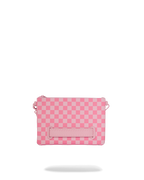 Limited Edition SUGAR DRIP CANDY BITE CROSSOVER CLUTCH