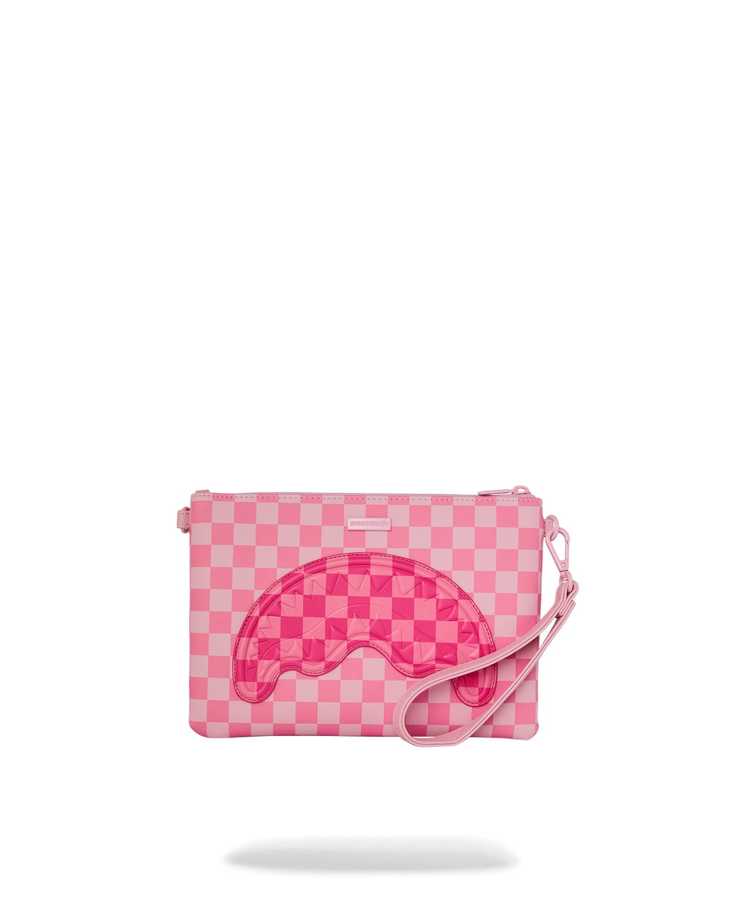 Limited Edition SUGAR DRIP CANDY BITE CROSSOVER CLUTCH