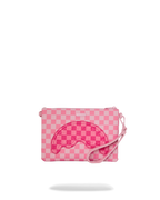 Limited Edition SUGAR DRIP CANDY BITE CROSSOVER CLUTCH