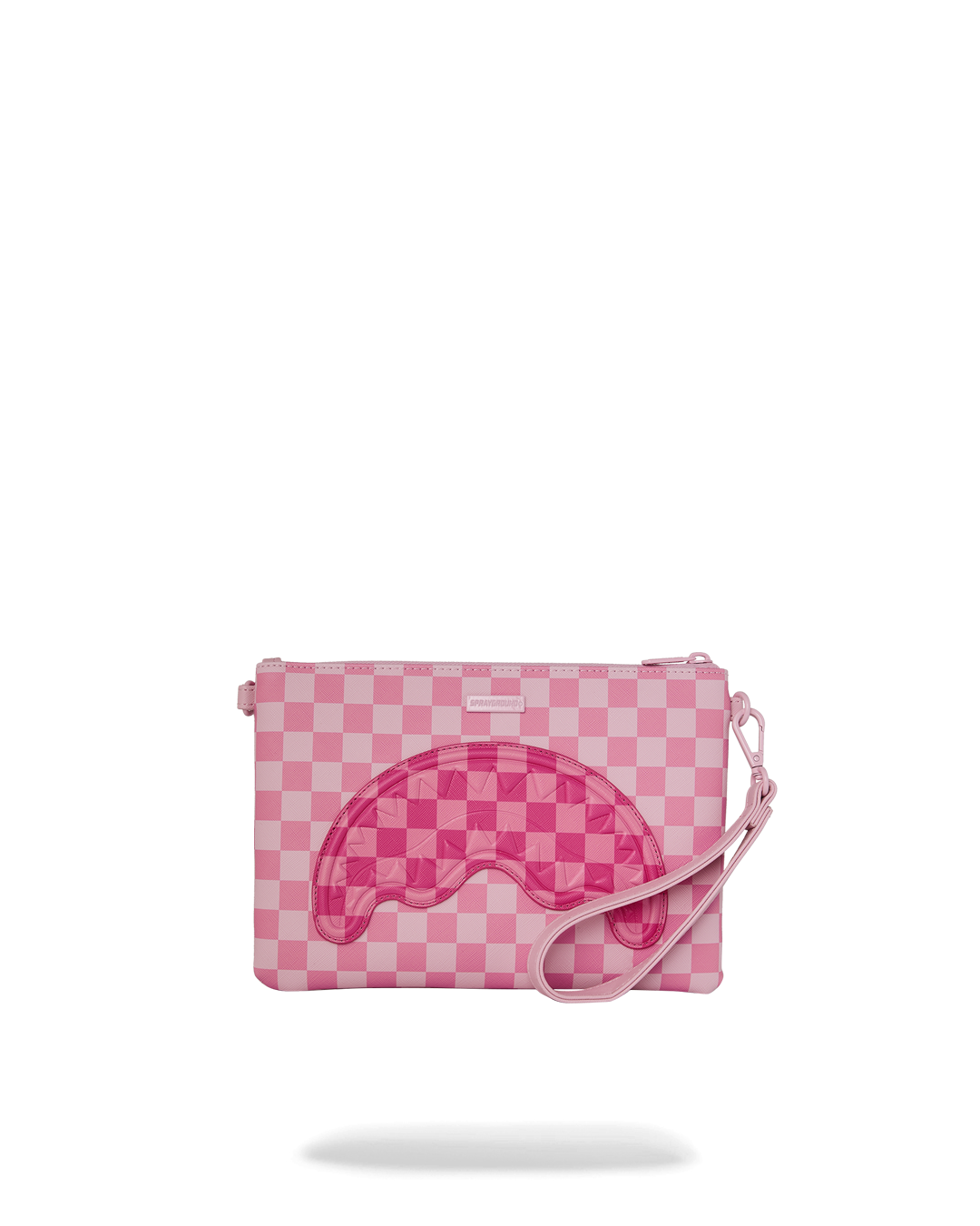 Limited Edition SUGAR DRIP CANDY BITE CROSSOVER CLUTCH
