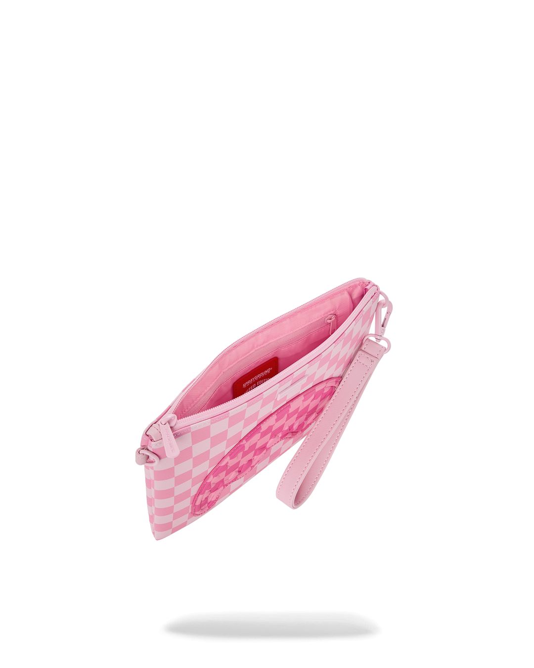 Limited Edition SUGAR DRIP CANDY BITE CROSSOVER CLUTCH