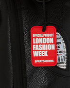 Limited Edition LONDON FASHION WEEK MOODBOARD MONTAGE BACKPACK