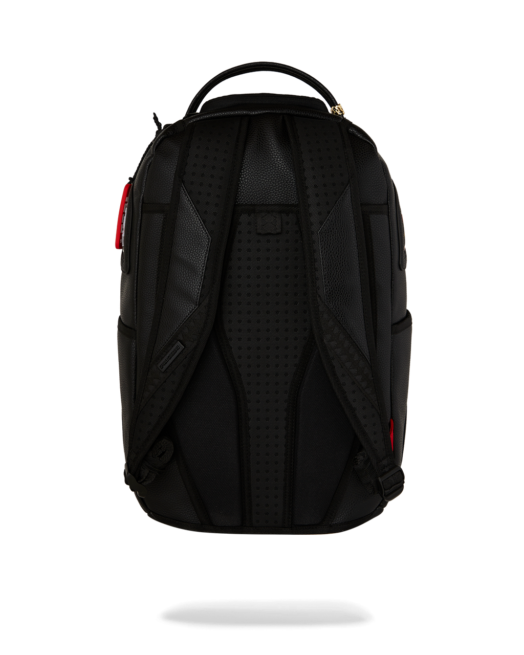 Limited Edition LONDON FASHION WEEK MOODBOARD MONTAGE BACKPACK