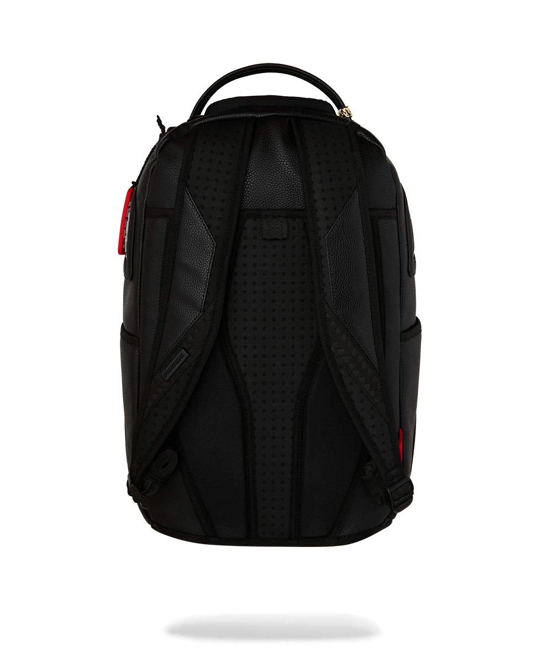 Limited Edition LONDON FASHION WEEK MOODBOARD MONTAGE BACKPACK