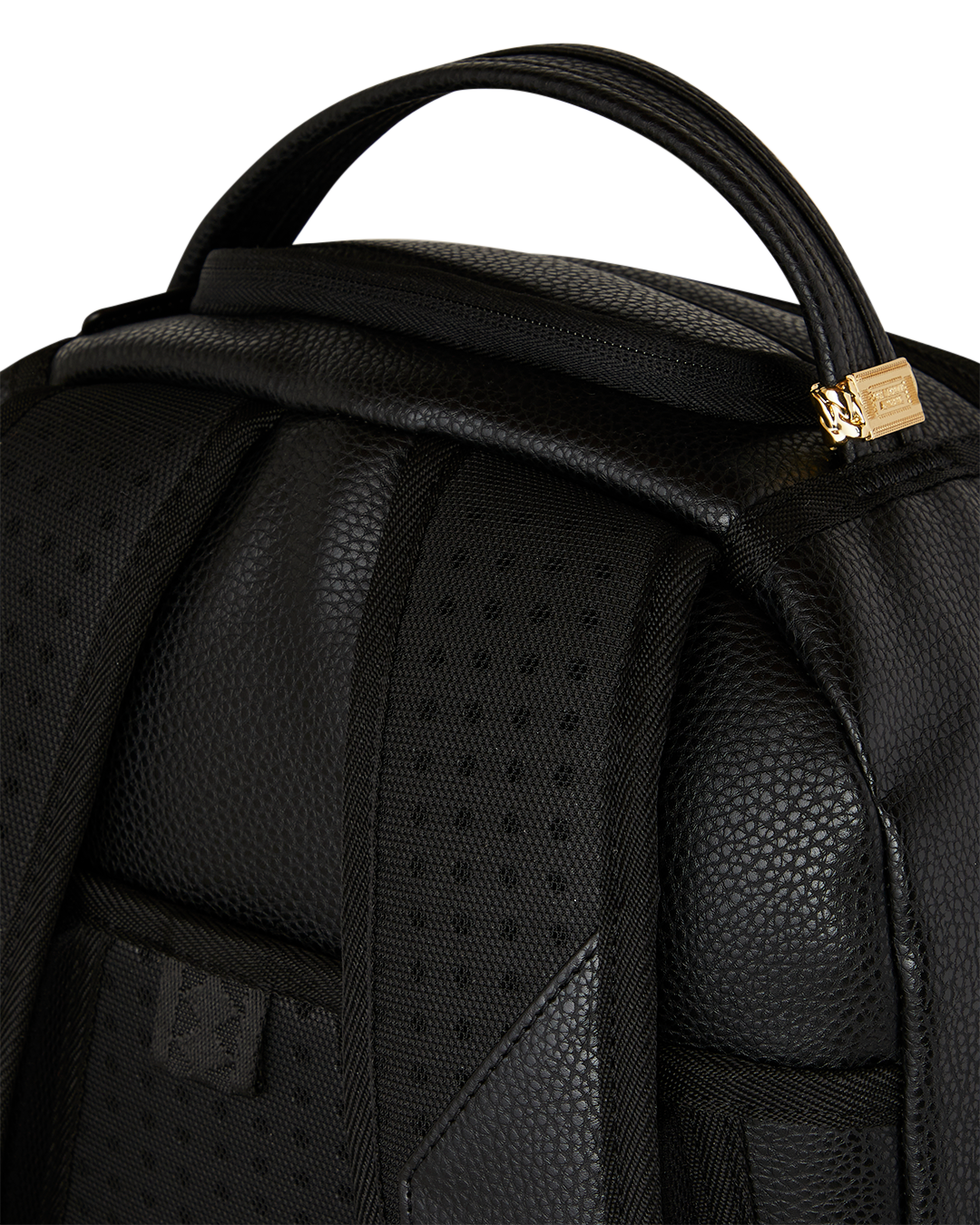 Limited Edition LONDON FASHION WEEK MOODBOARD MONTAGE BACKPACK