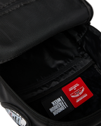 Limited Edition LONDON FASHION WEEK MOODBOARD MONTAGE BACKPACK