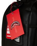 Limited Edition LONDON FASHION WEEK MOODBOARD MONTAGE BACKPACK