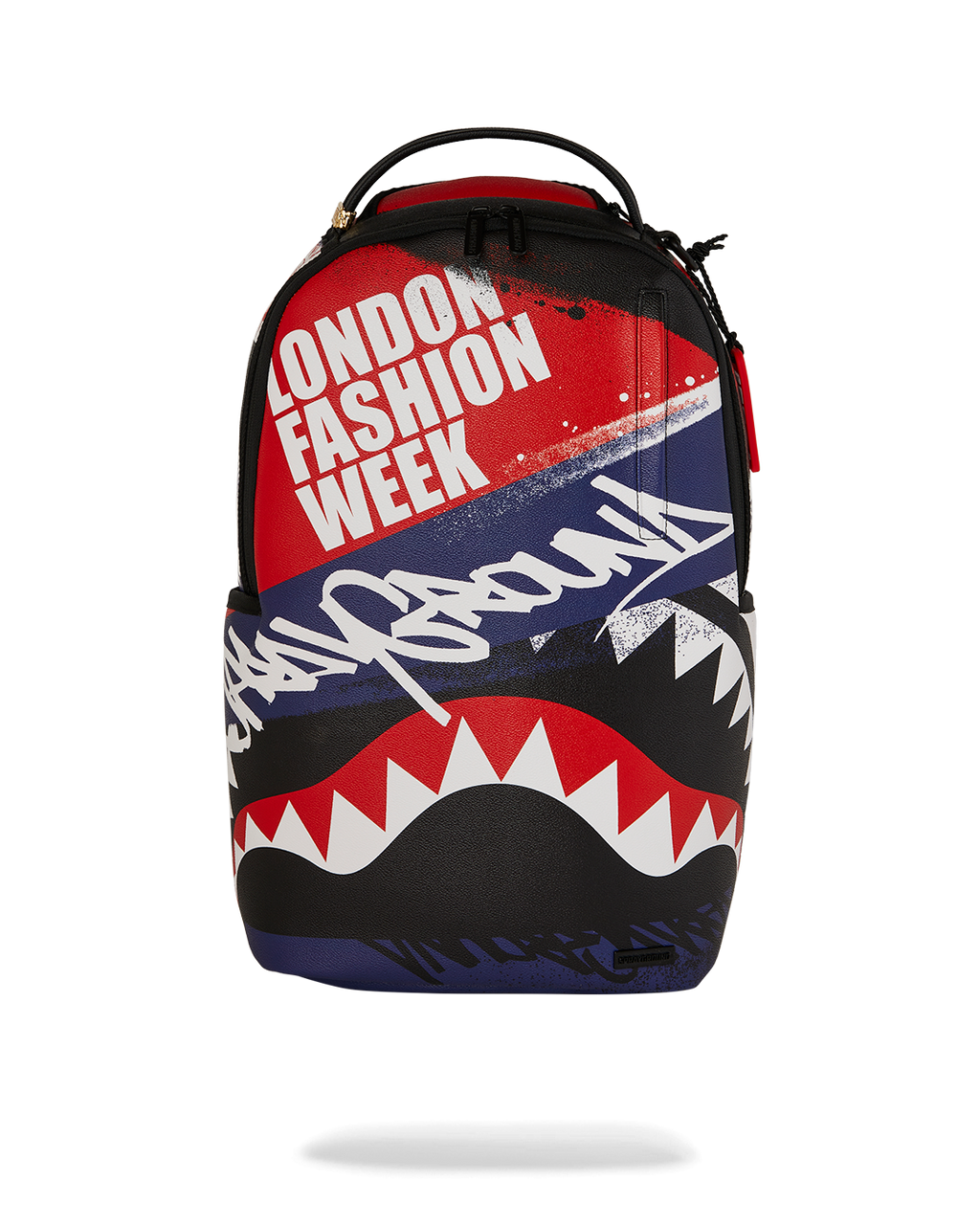 Limited Edition LONDON FASHION WEEK RUNWAY READY BACKPACK