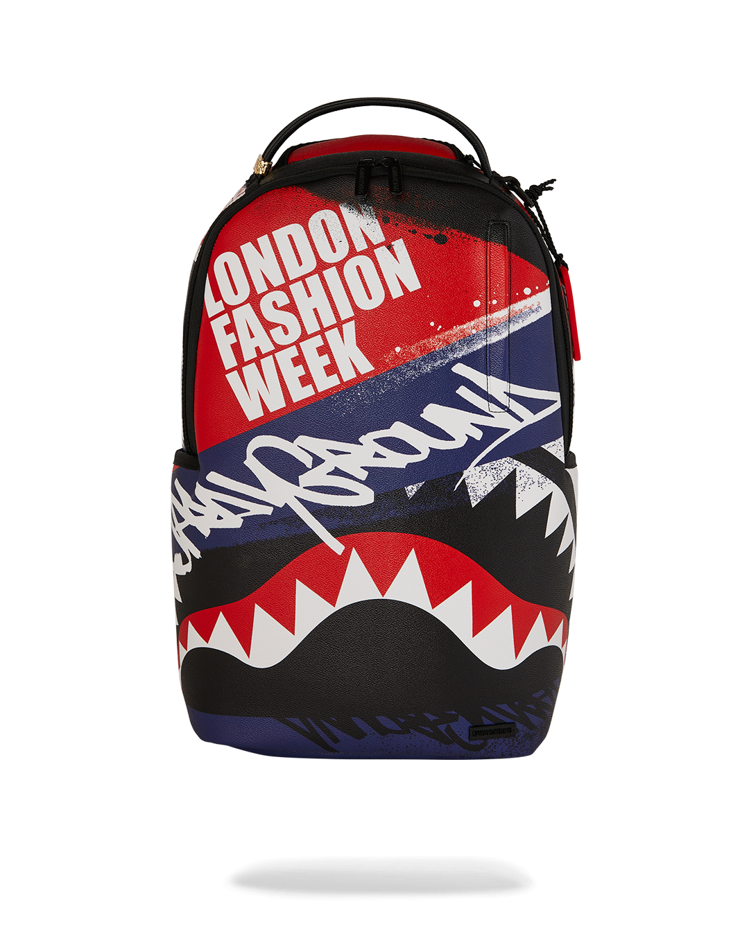 Limited Edition LONDON FASHION WEEK RUNWAY READY BACKPACK