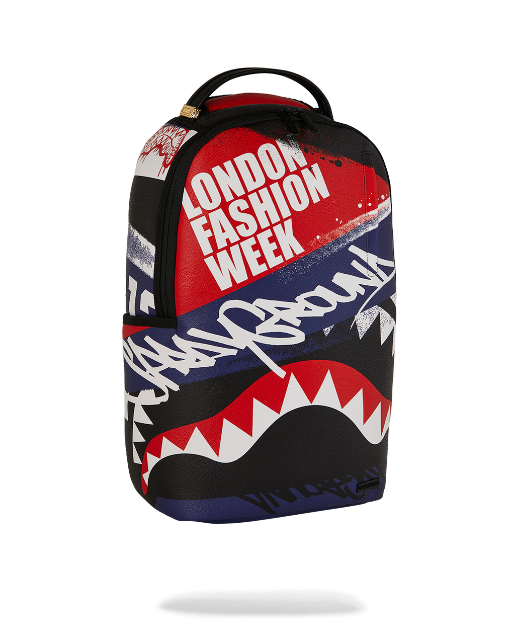 Limited Edition LONDON FASHION WEEK RUNWAY READY BACKPACK