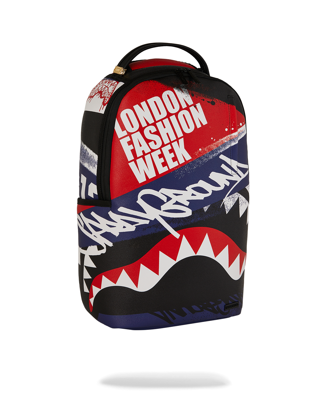 Limited Edition LONDON FASHION WEEK RUNWAY READY BACKPACK