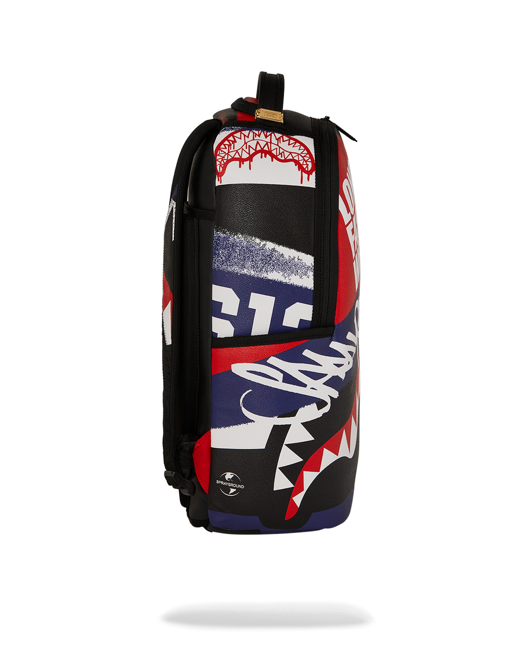 Limited Edition LONDON FASHION WEEK RUNWAY READY BACKPACK