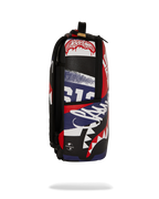 Limited Edition LONDON FASHION WEEK RUNWAY READY BACKPACK