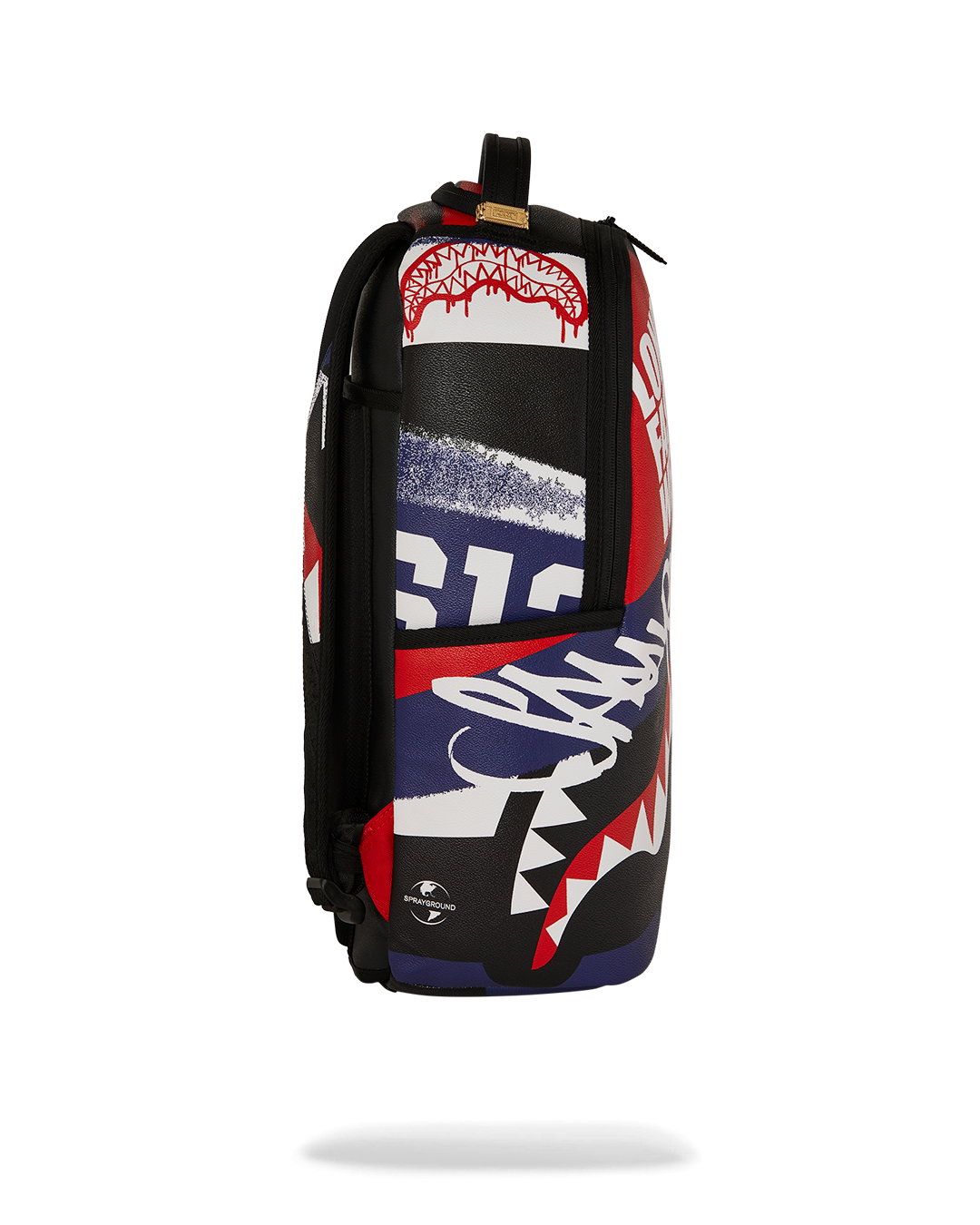 Limited Edition LONDON FASHION WEEK RUNWAY READY BACKPACK