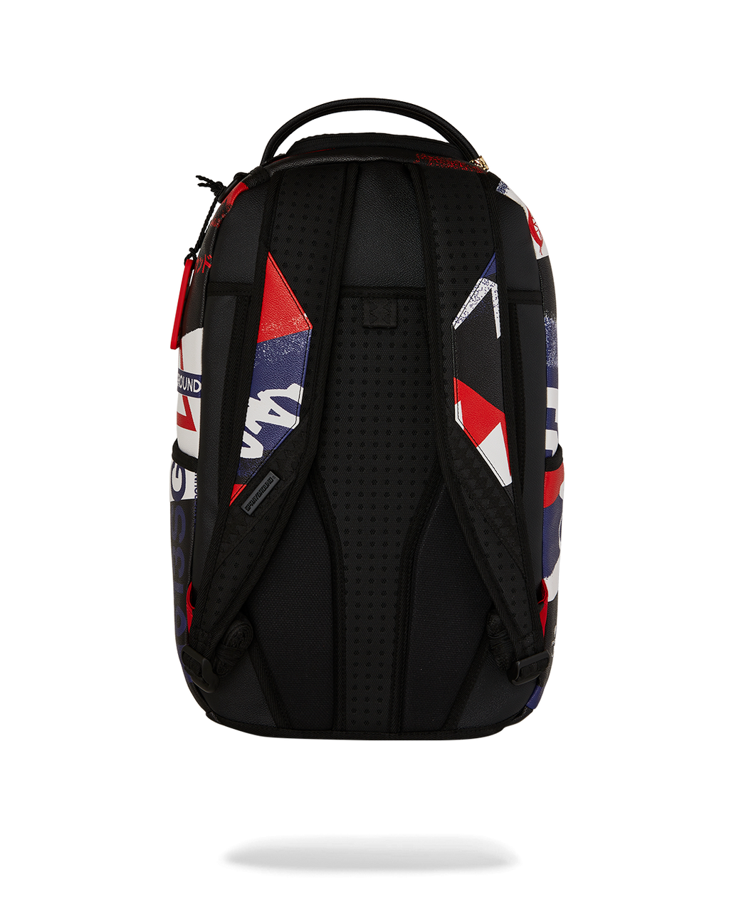 Limited Edition LONDON FASHION WEEK RUNWAY READY BACKPACK