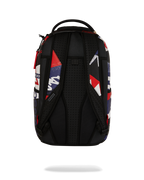 Limited Edition LONDON FASHION WEEK RUNWAY READY BACKPACK
