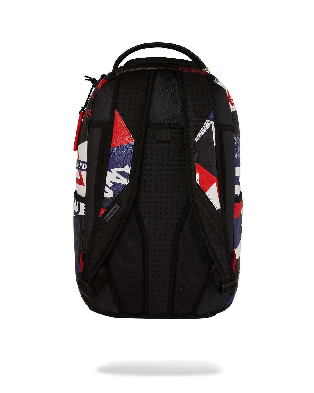 Limited Edition LONDON FASHION WEEK RUNWAY READY BACKPACK