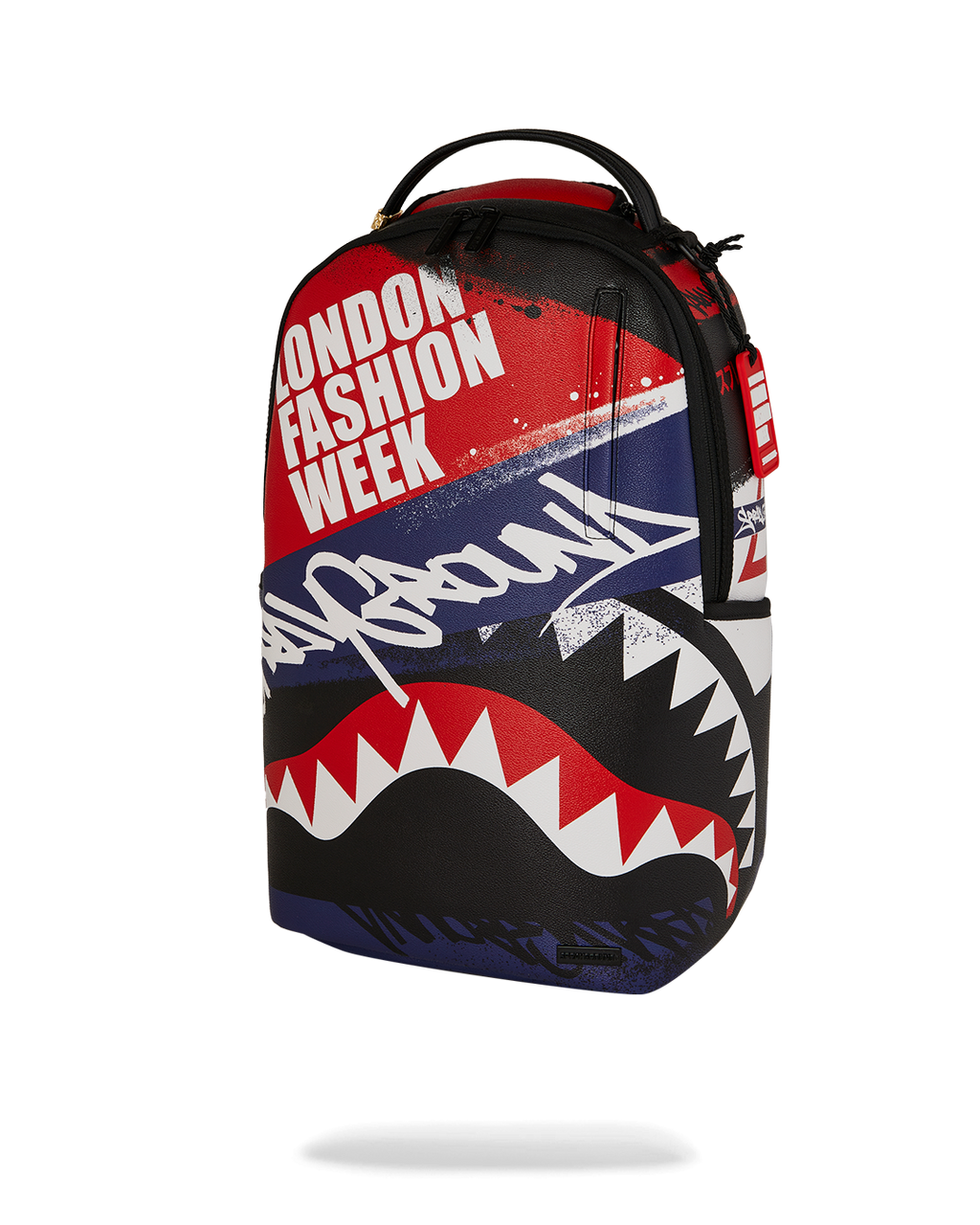 Limited Edition LONDON FASHION WEEK RUNWAY READY BACKPACK