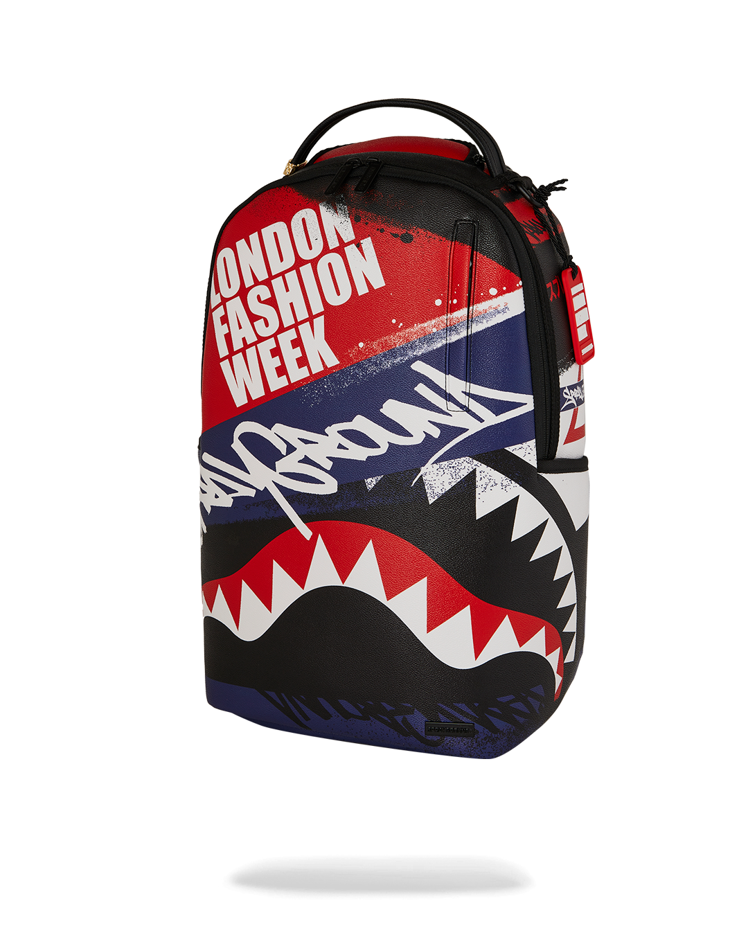 Limited Edition LONDON FASHION WEEK RUNWAY READY BACKPACK