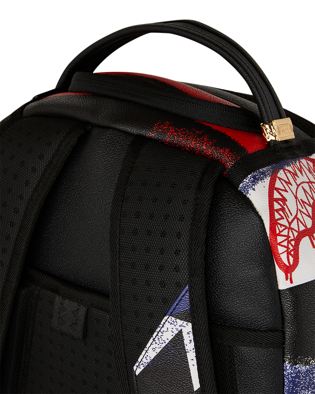 Limited Edition LONDON FASHION WEEK RUNWAY READY BACKPACK