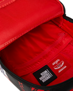 Limited Edition LONDON FASHION WEEK RUNWAY READY BACKPACK