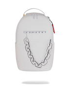 Limited Edition LONDON FASHION WEEK MADE TO MEASURE BACKPACK