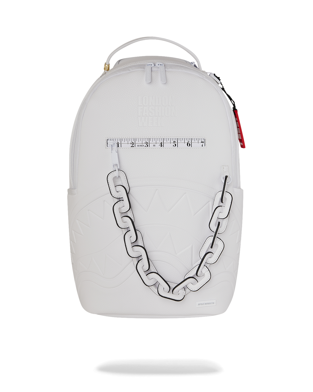 Limited Edition LONDON FASHION WEEK MADE TO MEASURE BACKPACK