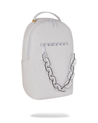 Limited Edition LONDON FASHION WEEK MADE TO MEASURE BACKPACK