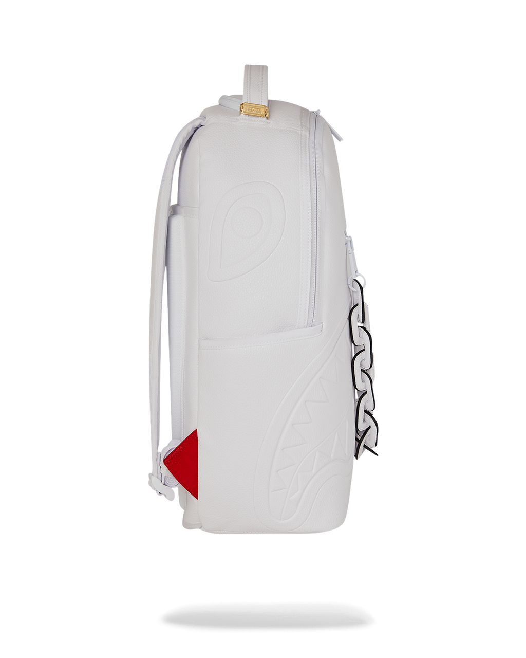 Limited Edition LONDON FASHION WEEK MADE TO MEASURE BACKPACK