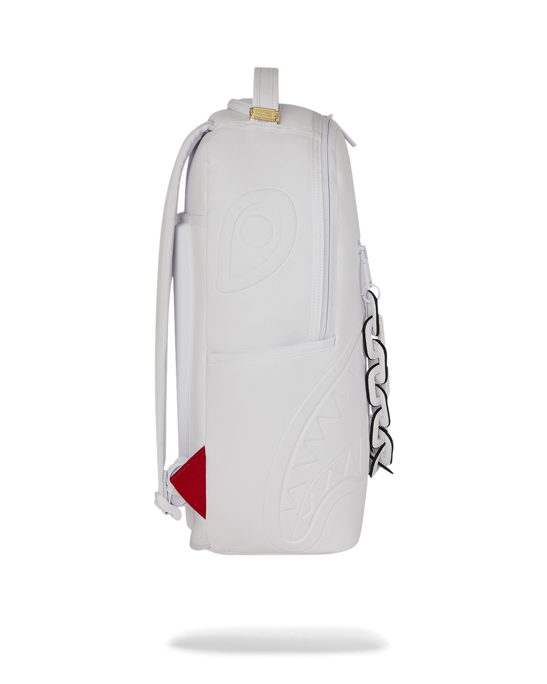 Limited Edition LONDON FASHION WEEK MADE TO MEASURE BACKPACK