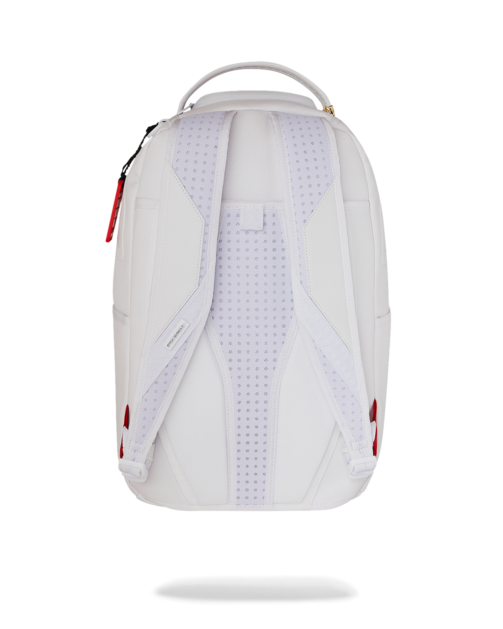 Limited Edition LONDON FASHION WEEK MADE TO MEASURE BACKPACK