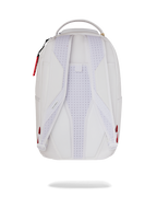 Limited Edition LONDON FASHION WEEK MADE TO MEASURE BACKPACK