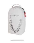 Limited Edition LONDON FASHION WEEK MADE TO MEASURE BACKPACK
