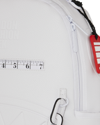 Limited Edition LONDON FASHION WEEK MADE TO MEASURE BACKPACK