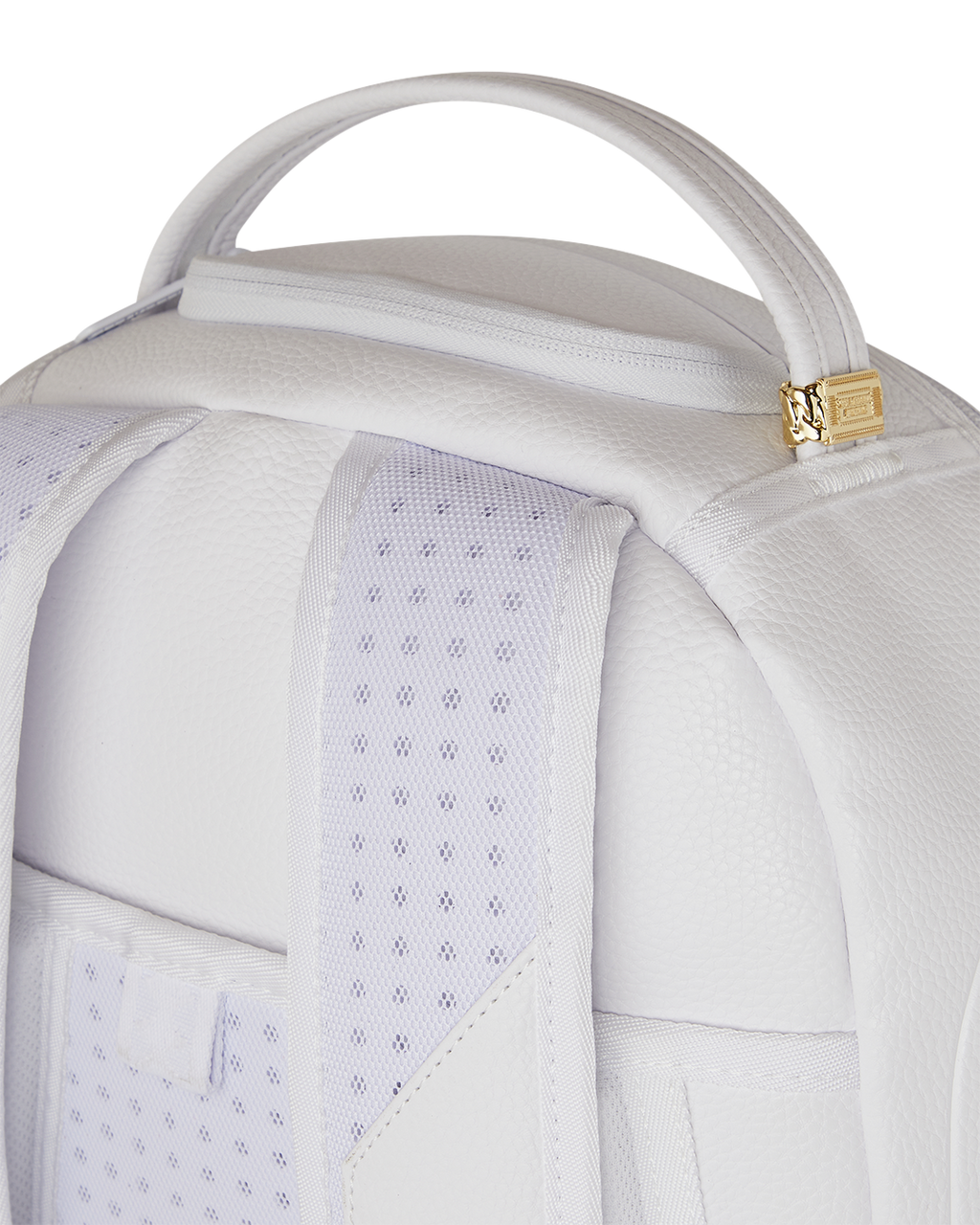 Limited Edition LONDON FASHION WEEK MADE TO MEASURE BACKPACK