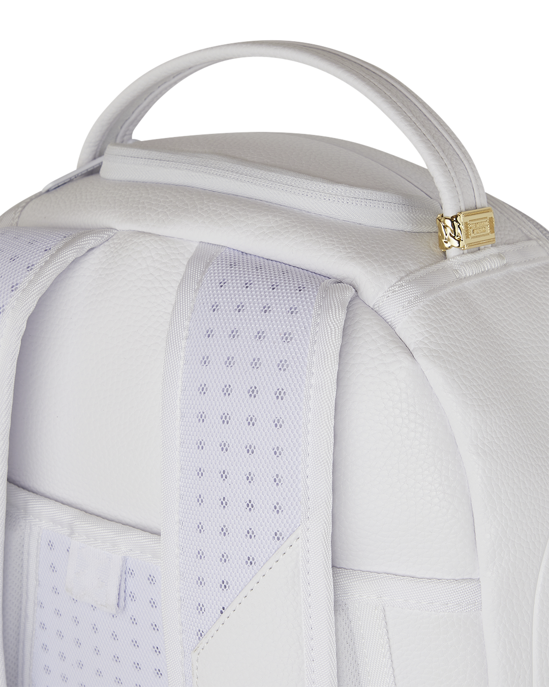 Limited Edition LONDON FASHION WEEK MADE TO MEASURE BACKPACK