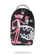 Limited Edition PINK PANTHER - VANDAL BY DESIGN BACKPACK