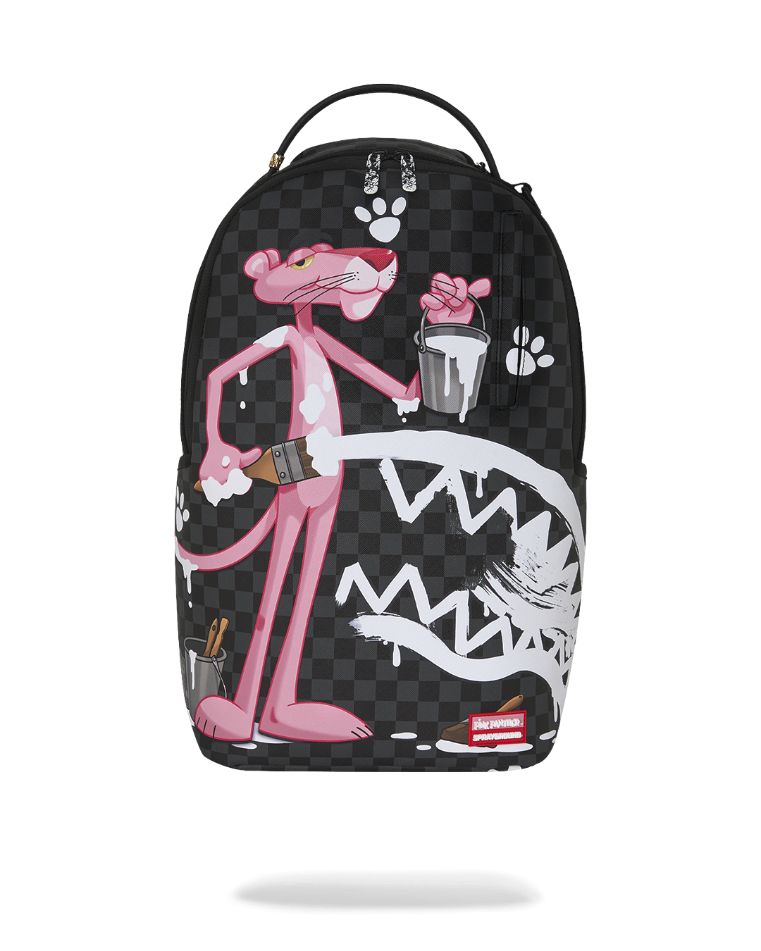 Limited Edition PINK PANTHER - VANDAL BY DESIGN BACKPACK