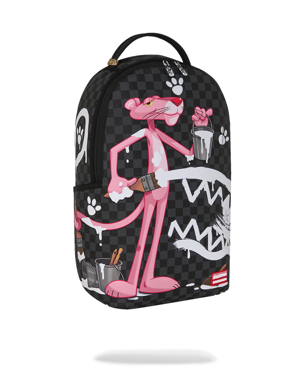 Limited Edition PINK PANTHER - VANDAL BY DESIGN BACKPACK